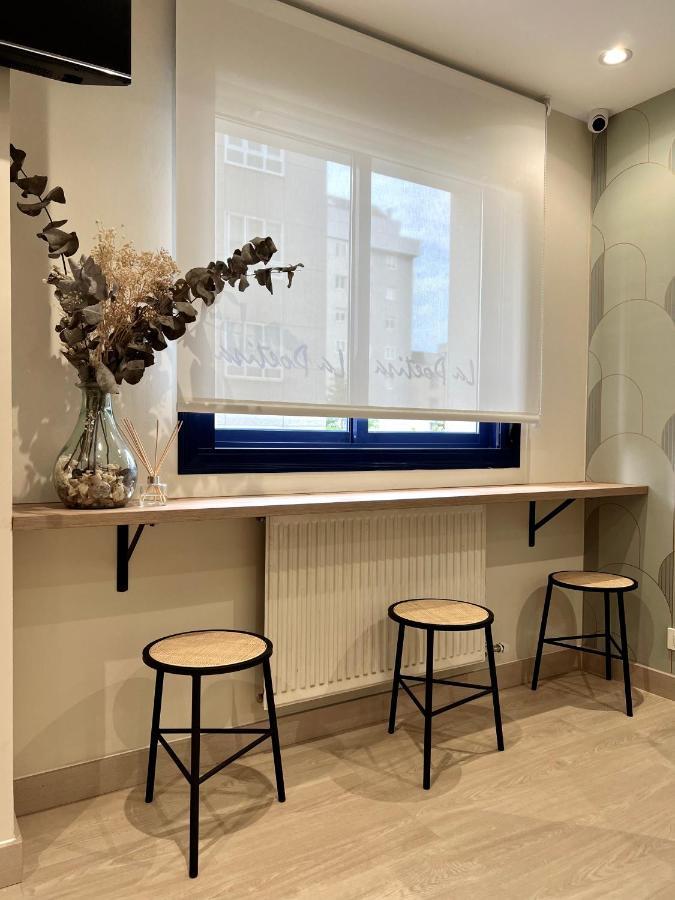 Hostal La Poetisa - Auto Check-In คุลเยเรโด ภายนอก รูปภาพ