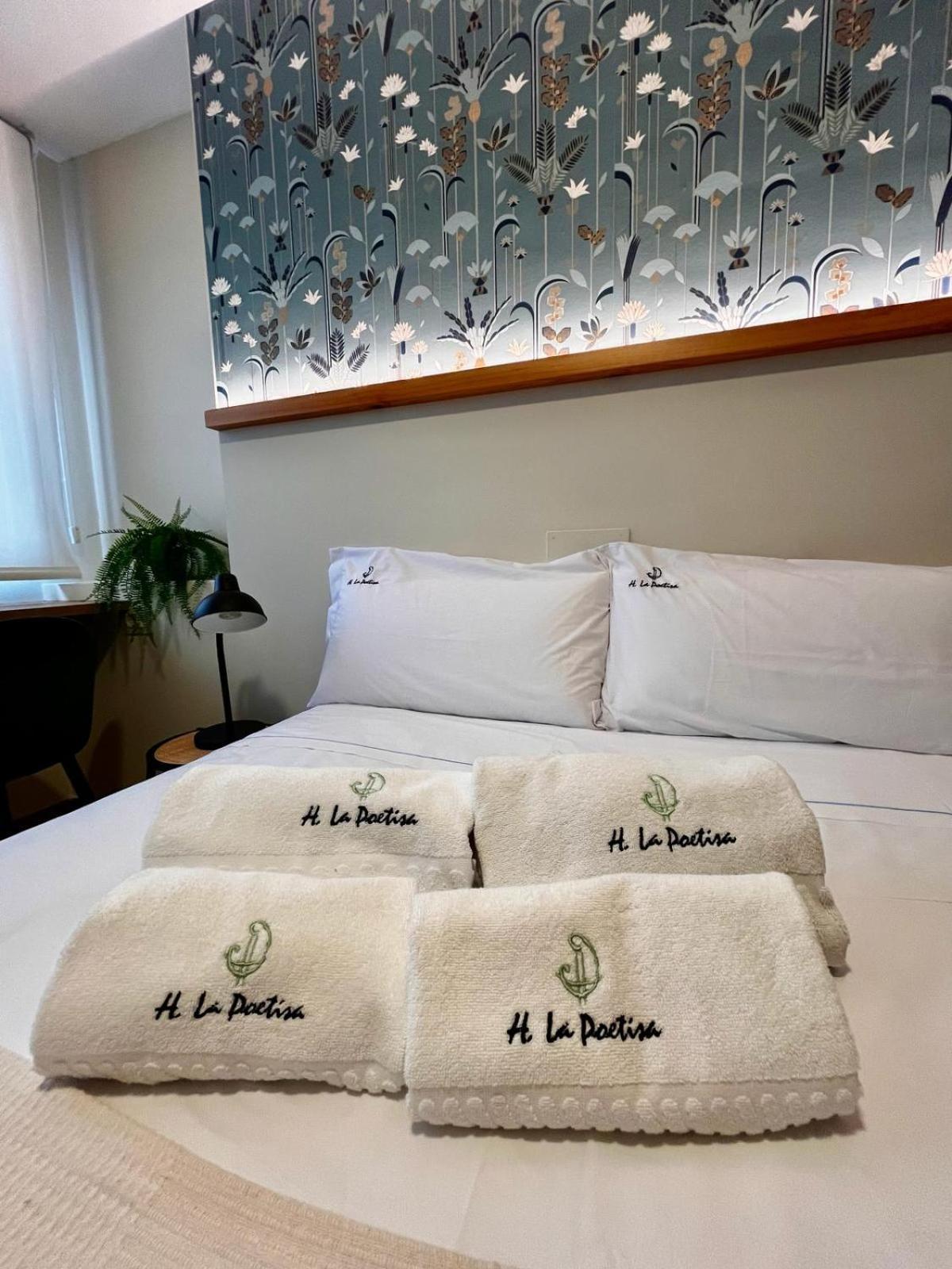 Hostal La Poetisa - Auto Check-In คุลเยเรโด ภายนอก รูปภาพ